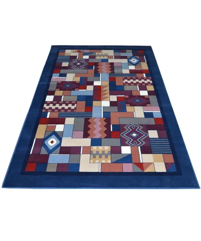 Tappeto Royal Gamma 2064 Azzurro - immagine 4