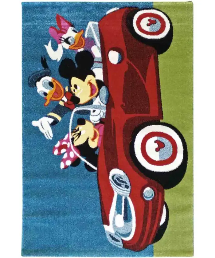 Walt Disney Paperino
