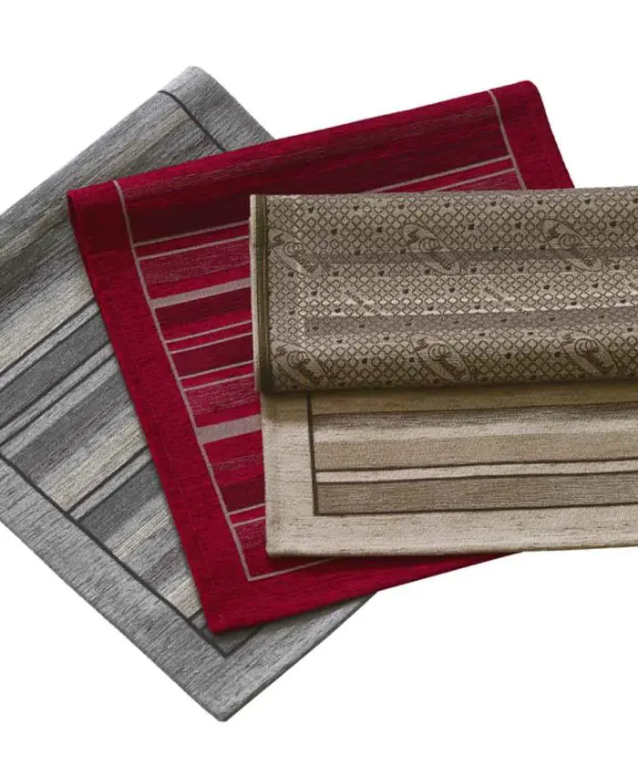 Tappeto Style Tortora - immagine 2
