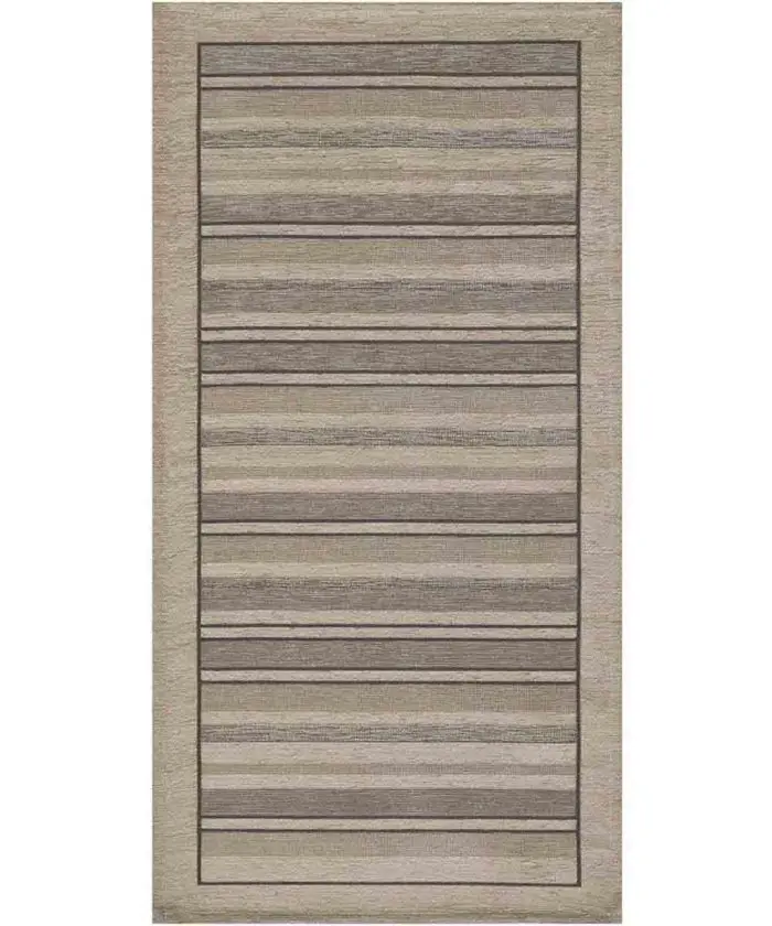 Tappeto Style Tortora