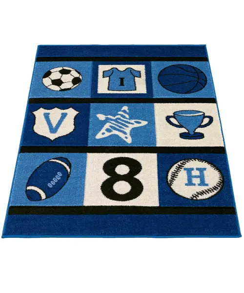 Tappeto Sport Bambino Joy 44621-C19812