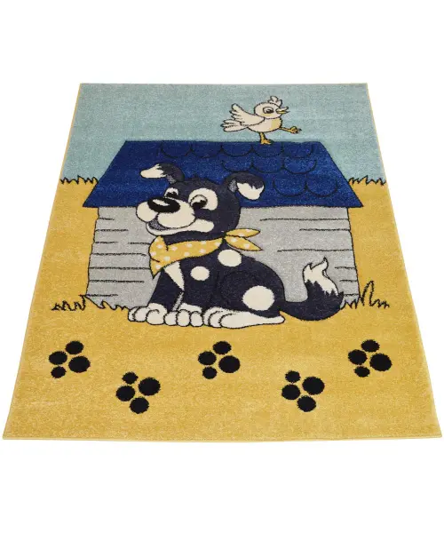 Tappeto Cane Bambini Joy A1711-C19787