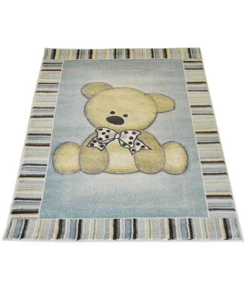 Tappeto Orsetto Bimbi Joy D7371-C47543