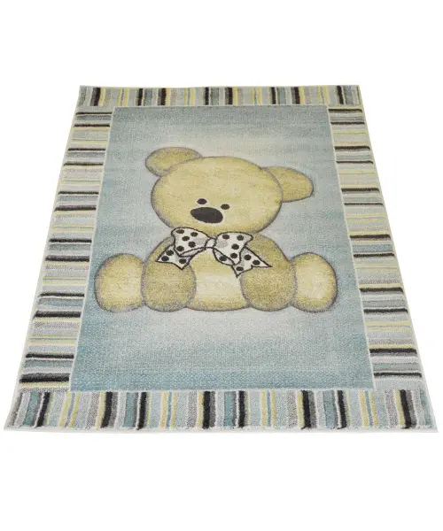 Tappeto Orsetto Bimbi Joy D7371-C47543