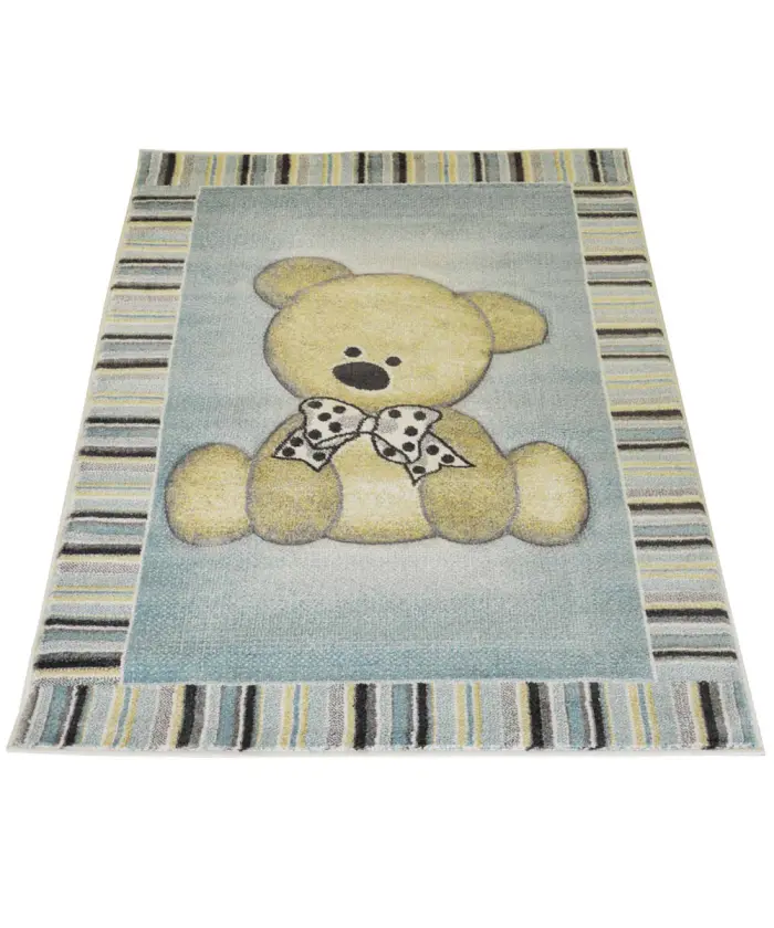 Tappeto Orsetto Bimbi Joy D7371-C47543