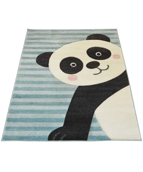 Tappeto Panda Bambino Joy D8041-C47325