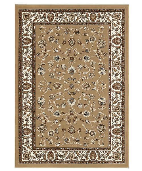Tappeto economico motivo classico orientale PERSIAN 2079 BEIGE