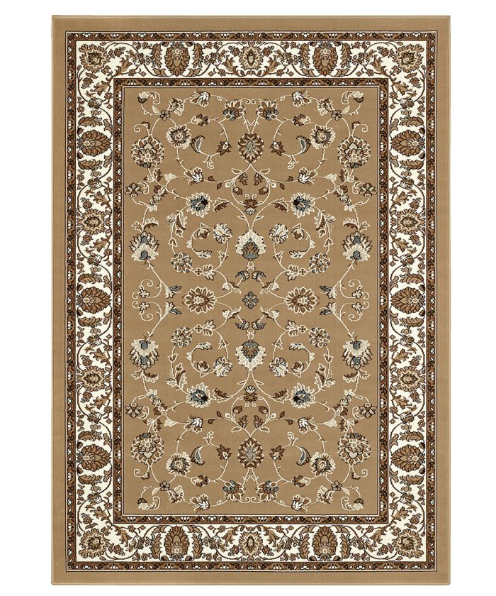 Tappeto economico motivo classico orientale PERSIAN 2079 BEIGE