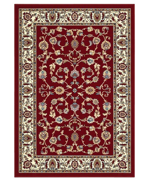 Tappeto economico motivo classico orientale PERSIAN 2079 rosso