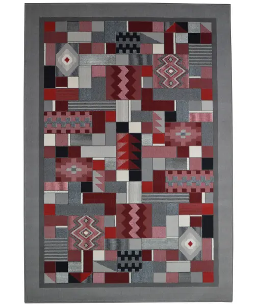 Tappeto Royal Gamma 2064 Grigio