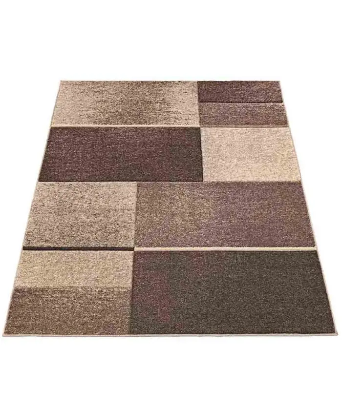 Tappeto Intarsio 87071-C20