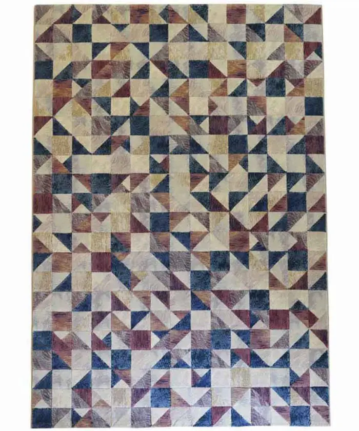 Tappeto Argentum 63361-9191