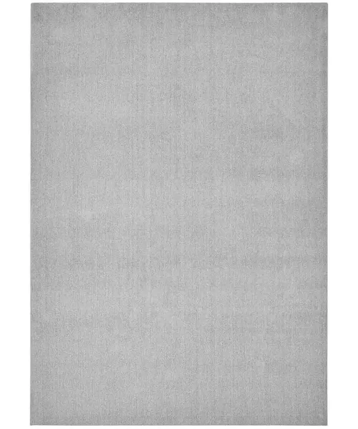 Tappeto Feel 060 Grigio chiaro