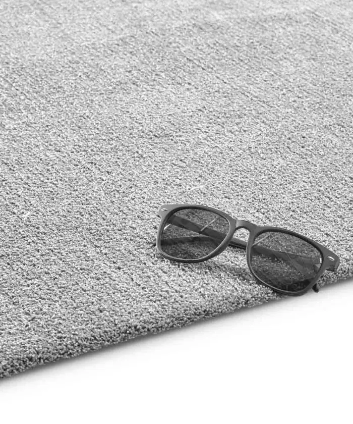 Tappeto Feel 060 Grigio chiaro - immagine 2
