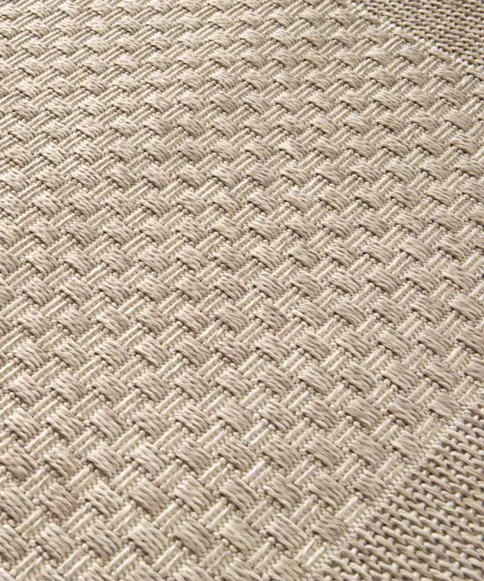 Tessitura piatta Tappeto per esterno GRACE 39016-330