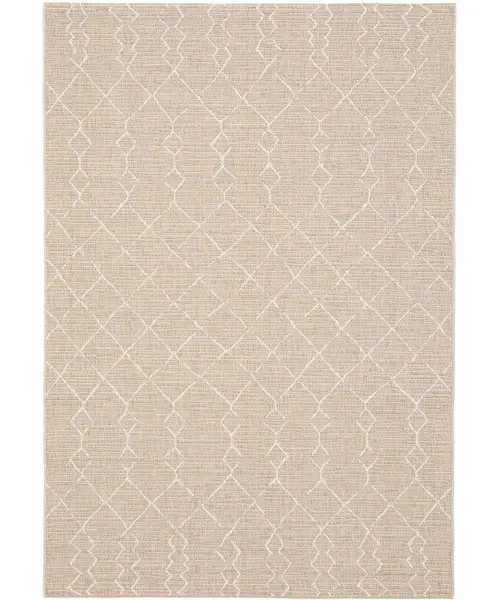 Tappeto outdoor GRACE 39642-363