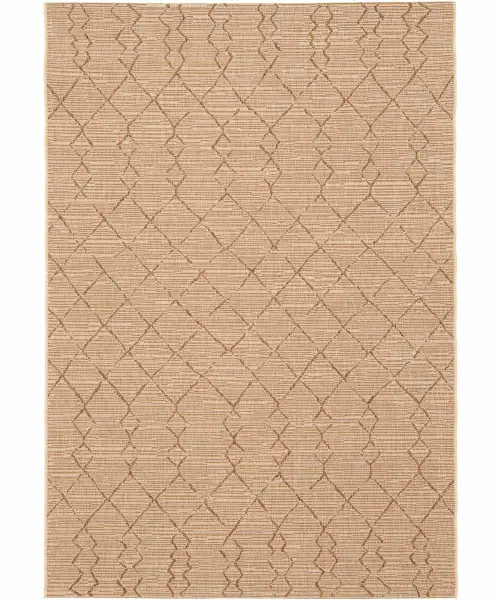 Tappeto outdoor GRACE 39642-726