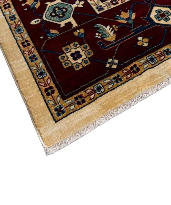 Tappeto Kazakh 1535 Beige - immagine 2