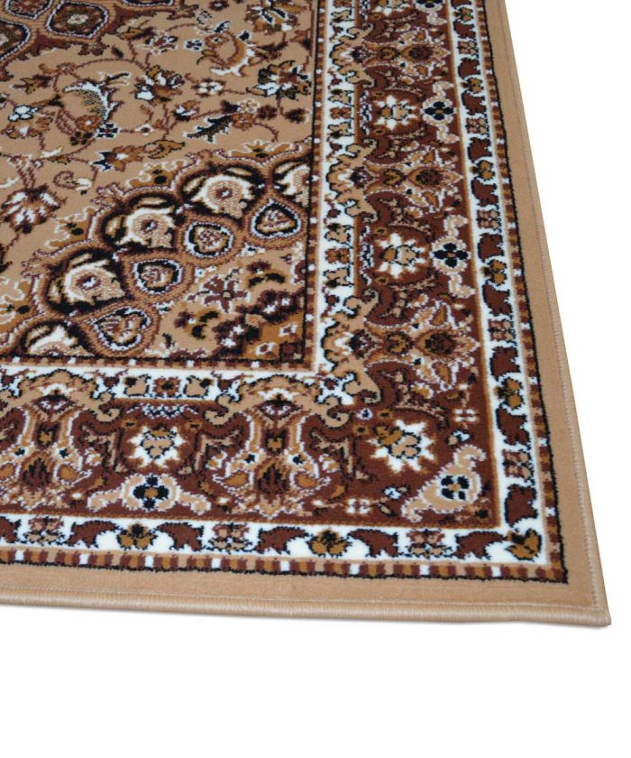 Angolo Tappeto Royal Shiraz 2082 Beige