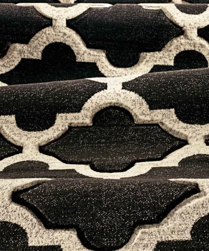 Tappeto Bueno 0190 Antracite - immagine 3