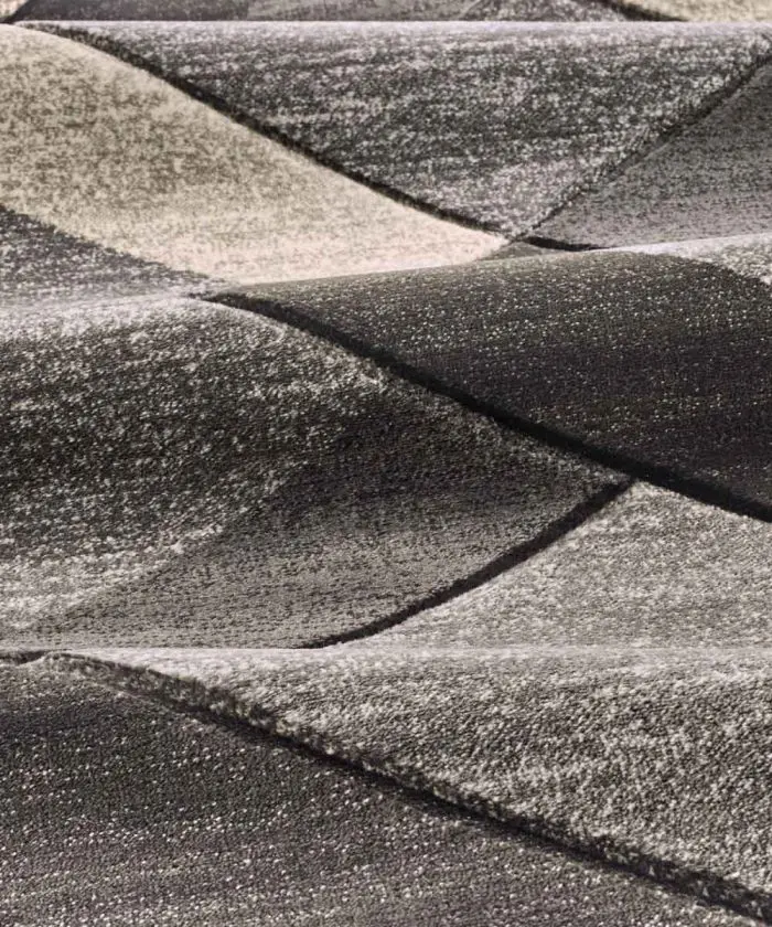 Tappeto Bueno 4010 Grigio - immagine 3