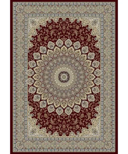 Tappeto Da Vinci 57090-1484 stile classico orientale