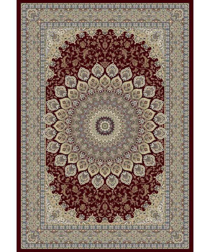 Tappeto Da Vinci 57090-1484 stile classico orientale