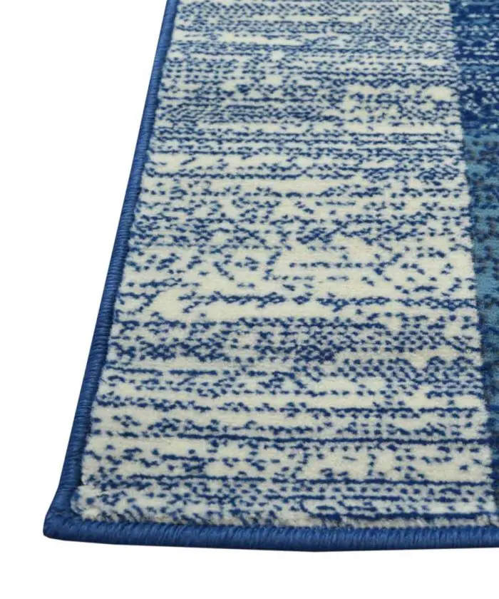 Tappeto Design 4626 Jeans - immagine 2