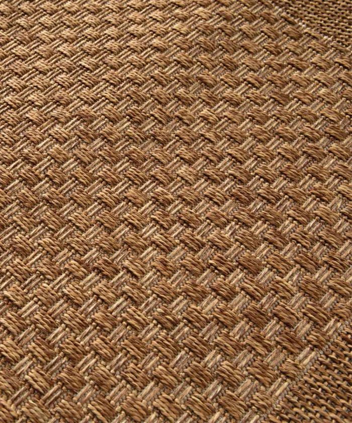 Tessitura piatta Tappeto per esterno GRACE 39016-075
