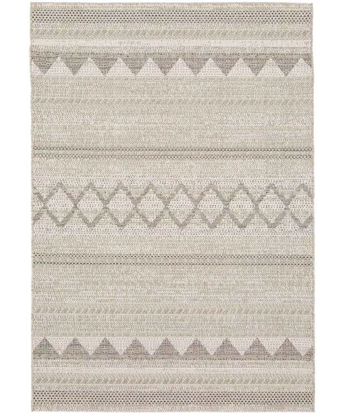 Tappeto Outdoor GRACE 39634-763