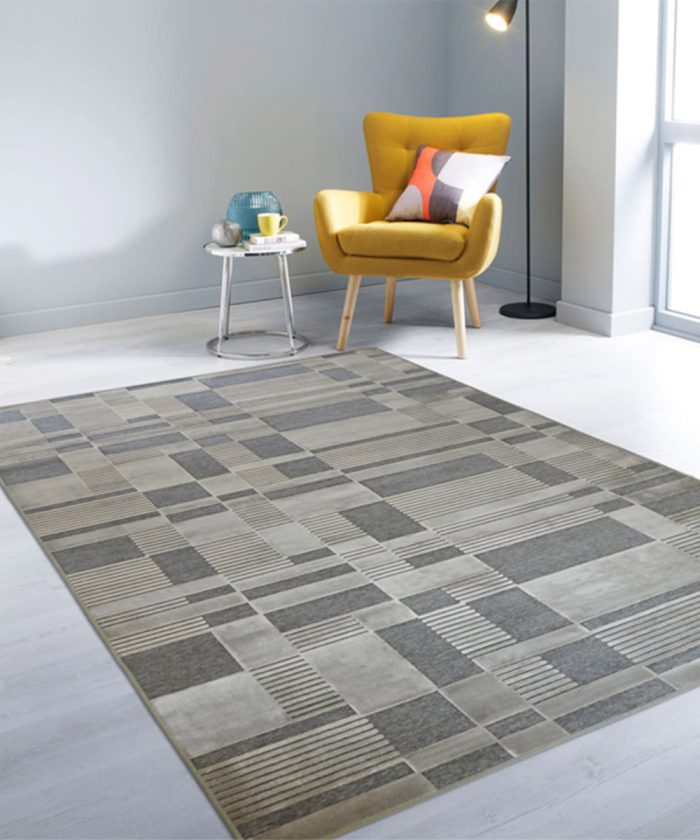 Tappeto design moderno promo outlet GENOVA 938520-5959