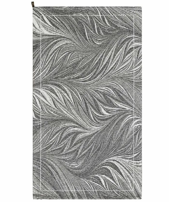 Tappeto Dallas Grigio