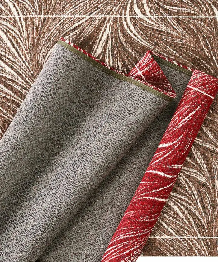 Tappeto Dallas Grigio - immagine 2
