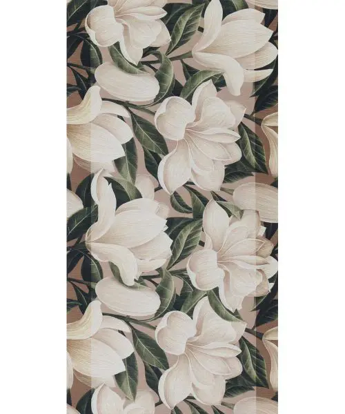 Tappeto Futura Flora disegno floreale fiori eleganti passatoia cucina multiuso