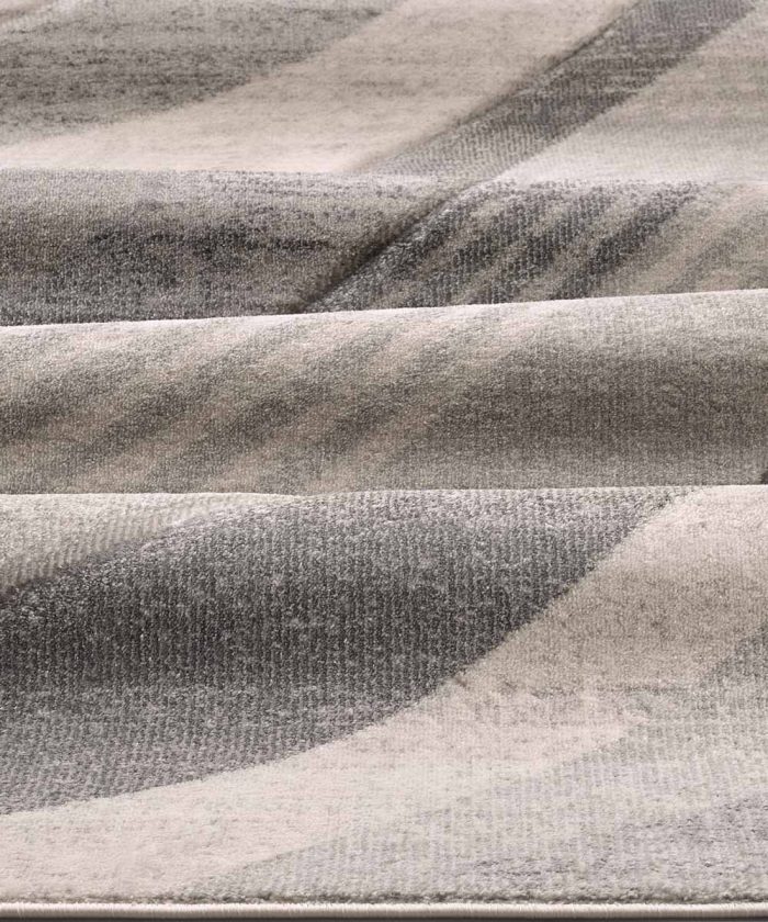 Tappeto Funny 87101 Grigio - immagine 2