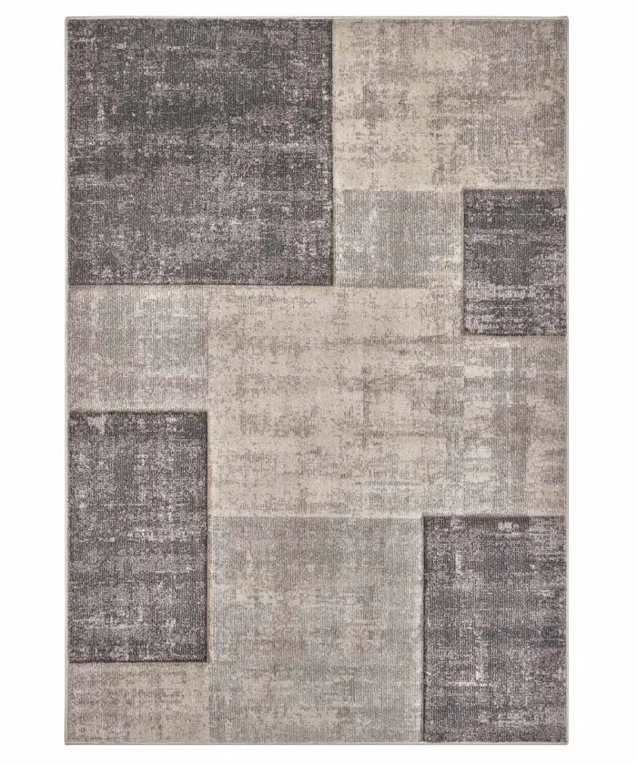 Tappeto Funny B3331 Grigio