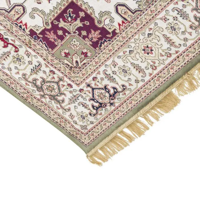 Tappeto Rubine 304 Verde - immagine 2