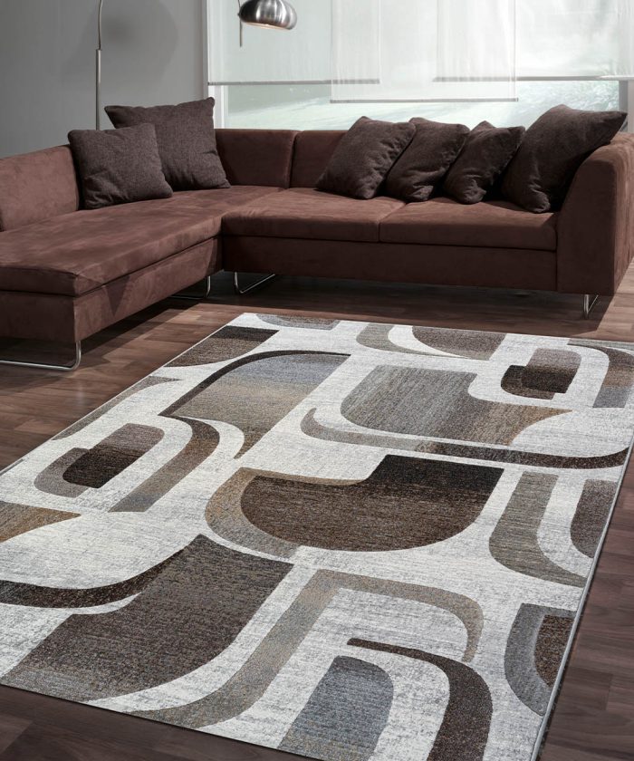 Tappeto Argentum 63891-9293 - immagine 5