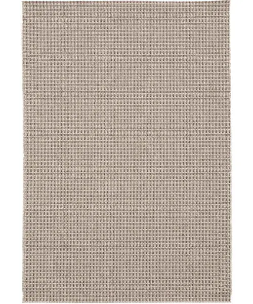 Tappeto indoor outdoor grigio Grace 39003-837