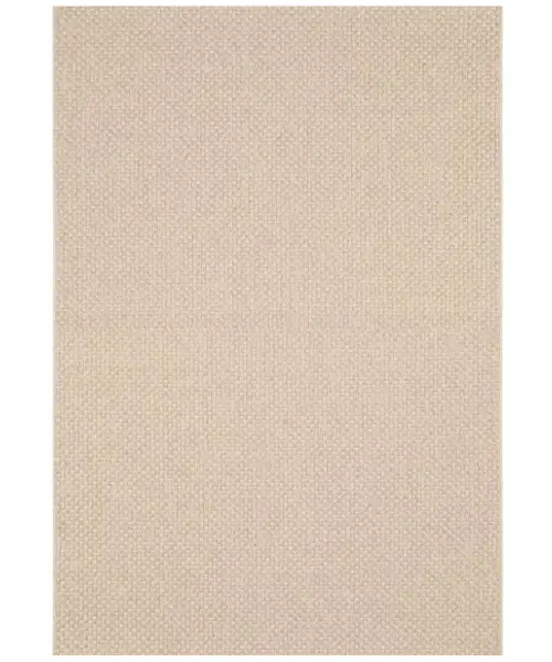 Tappeto Grace 39044-330 crema avorio ideale sia per indoor che per outdoor