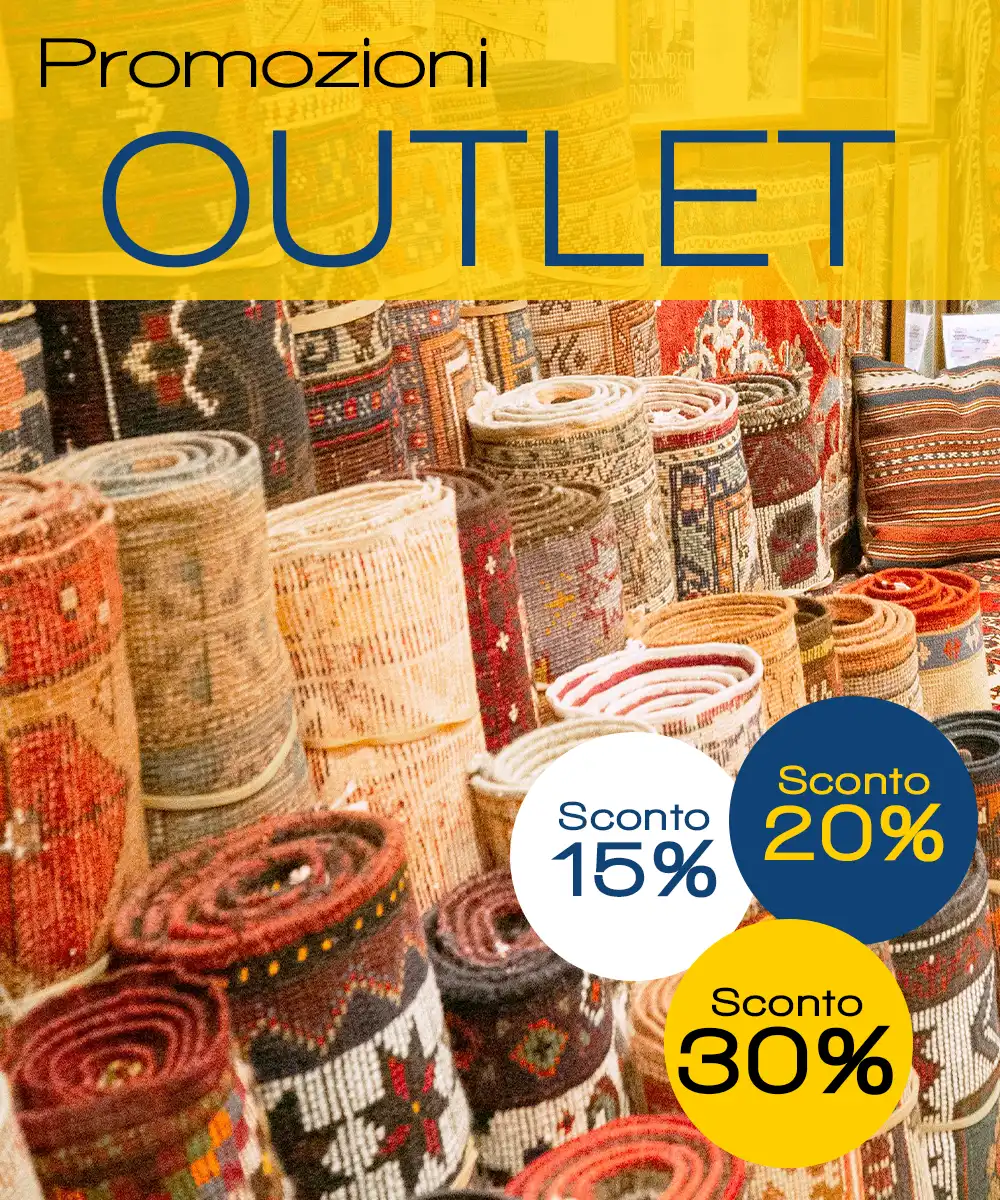 Negozio Online Tappeti scontati in promozione occasioni outlet