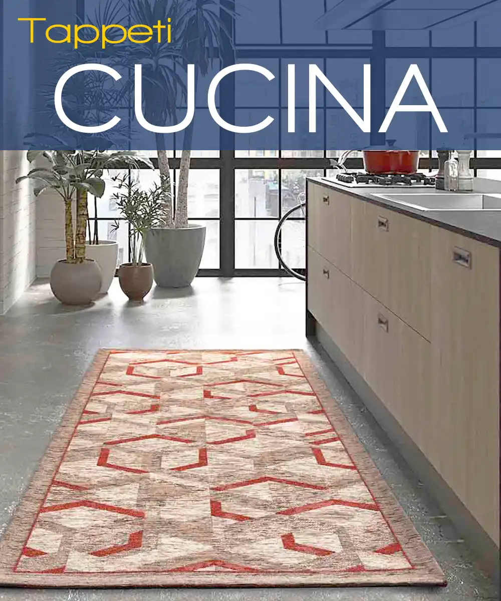 Negozio Online Tappeti Cucina passatoie stuoie sala da pranzo, zona lavello