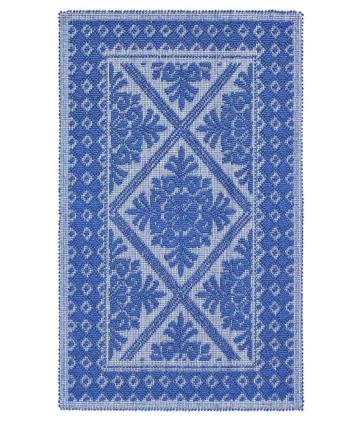 LOCHAS Set Di Tappeti Da Bagno Verde Salvia, 2 Pezzi Morbidi A Forma Di U, 51x50 Cm E 76x50 Cm, Antiscivolo E Asciugatura Rapida, Lavabili In Lavatrice