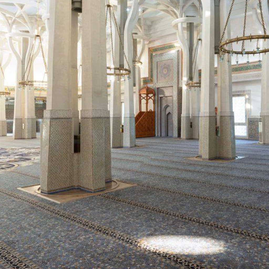 vendita-tappeti-moschea vendita tappeti e moquette per moschee e luoghi preghiera islam
