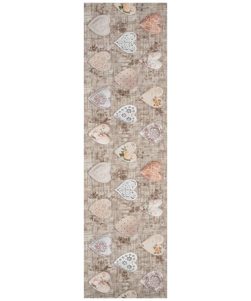 Passatoia su misura per cucina bagno, multiuso SPRINTY FAVOLA