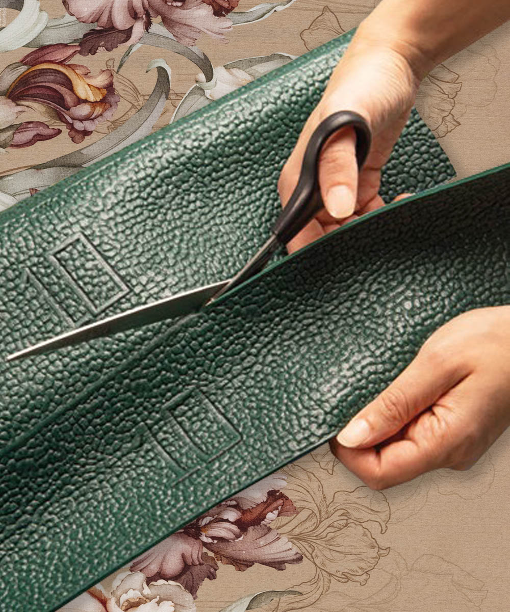 Taglio Passatoia su misura per cucina bagno, tappeto multiuso SPRINTY GIGLIO