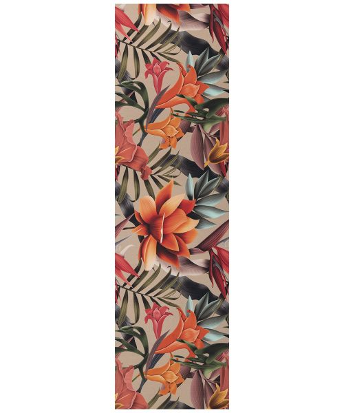 Passatoia su misura per cucina bagno, tappeto multiuso SPRINTY PARADISE