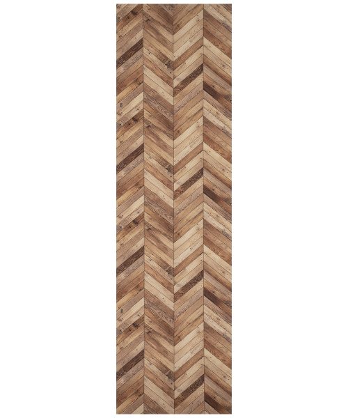 Passatoia su misura per cucina bagno, tappeto multiuso SPRINTY SPINA