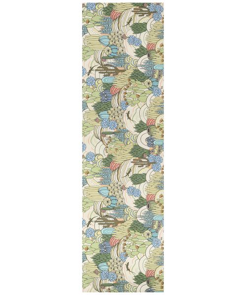 Passatoia su misura per cucina bagno, tappeto multiuso SPRINTY TEXAS