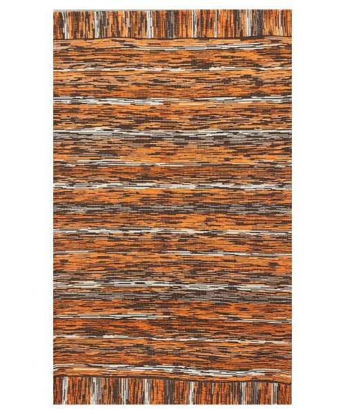 Tappeto multiuso lavabili antiscivolo TORNADO ARANCIO